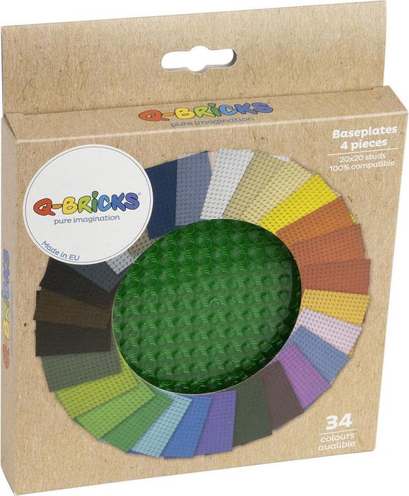 Segnale verde trasparente