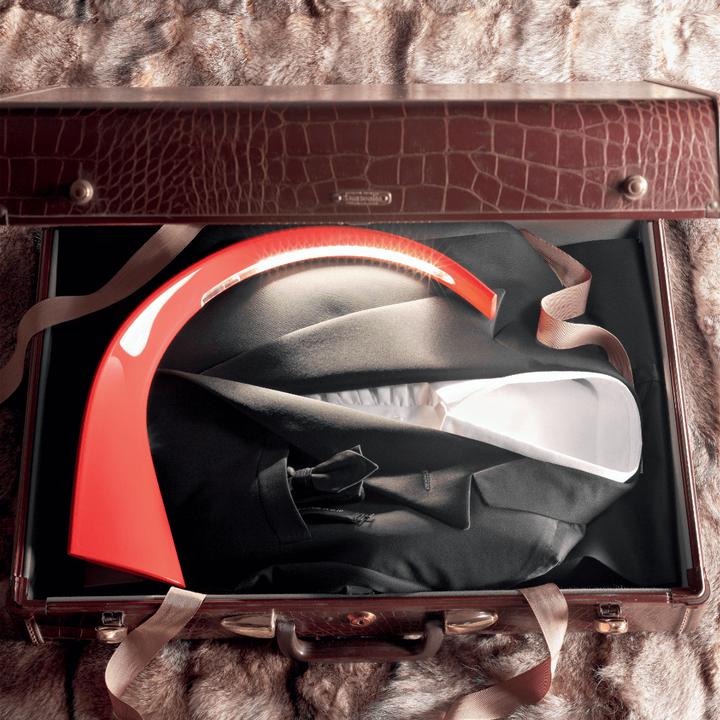 Actual product image Kartell Taj Mini Led Table Lamp (298 lm)