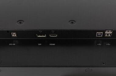 Image du produit iiyama TF1633MSC-B1 (1920 x 1080 pixels, 15.60")