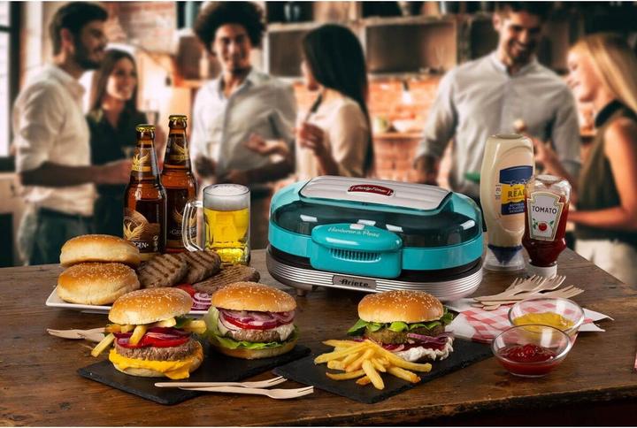 Actual product image Ariete PartyTime