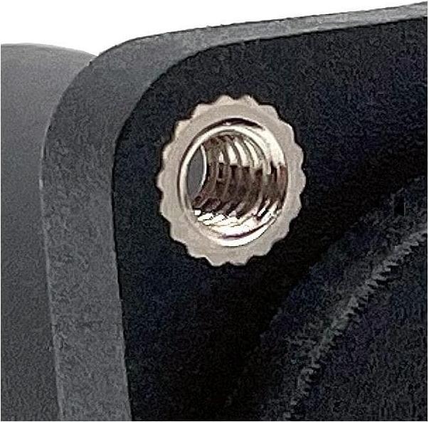 Produktbild Exsys D-Typ Adapter USB-C BU-ST (USB Typ-C, 13 cm)