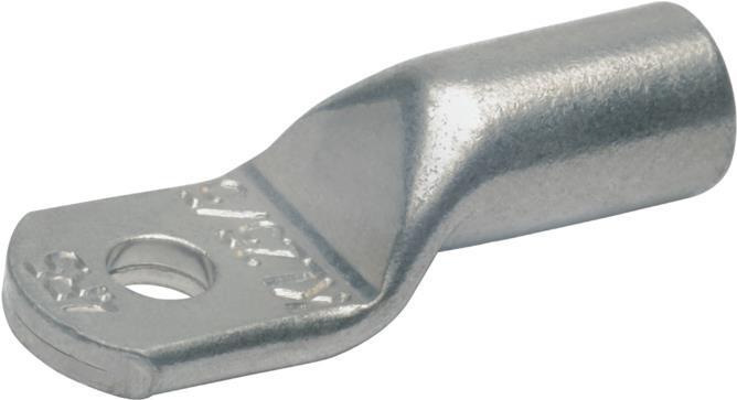 Actual product image Klauke Tubular cable lug
