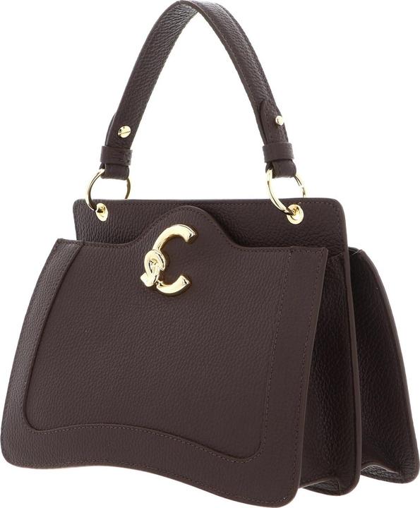 Produktbild Coccinelle C-Me Grained Leather Handbag