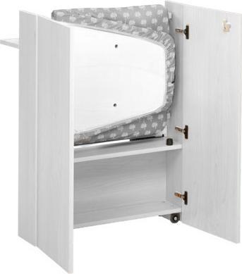 Actual product image Foppapedretti Complete ironing board 1010 x 490 mm