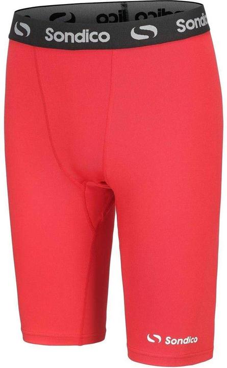 Actual product image Sondico Mens Core 9 Compression Shorts (S)