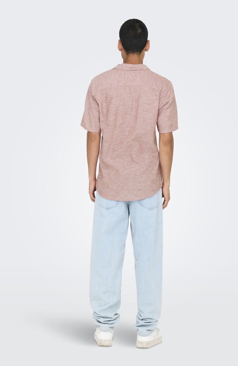 Produktbild Only & Sons ONSCAIDEN Hemd Hemd (XL)