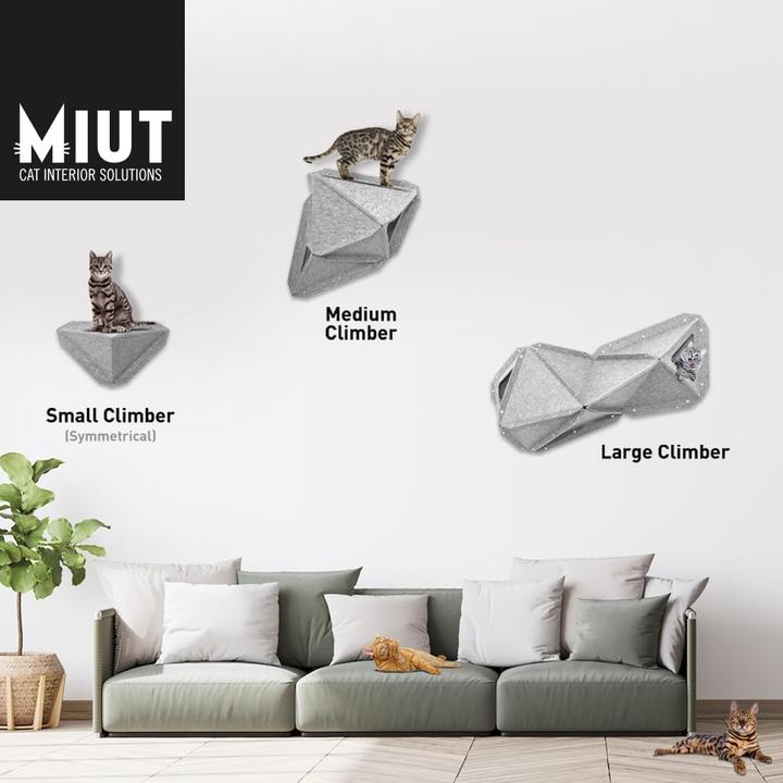 Produktbild Company of Animals Miut S Klettermöbel