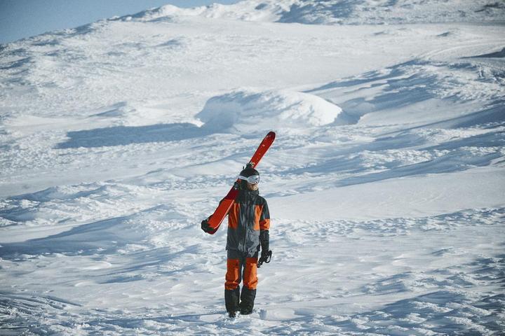 Produktbild Peak Performance Gravity Gore Tex 3L Jacket (XL)