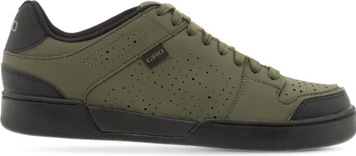 Actual product image Giro Jacket II (40)