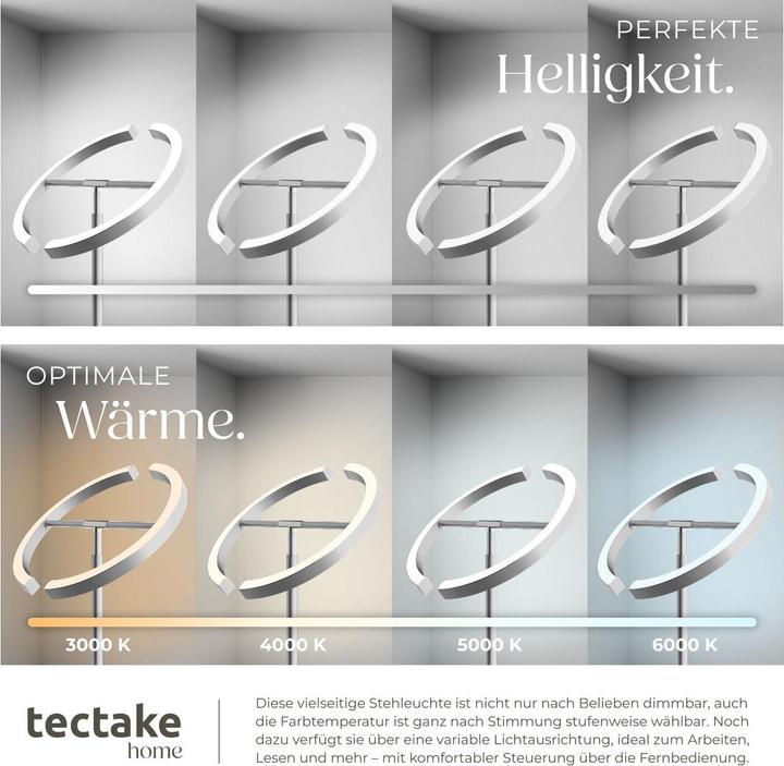 Produktbild tectake Auralis