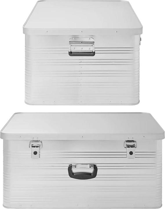 Produktbild ProPlus Aluminiumbox