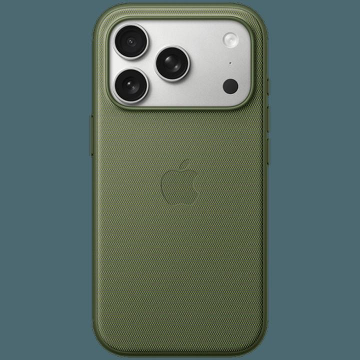 Produktbild Apple TechWoven Case with MagSafe (Apple iPhone 17 Pro)