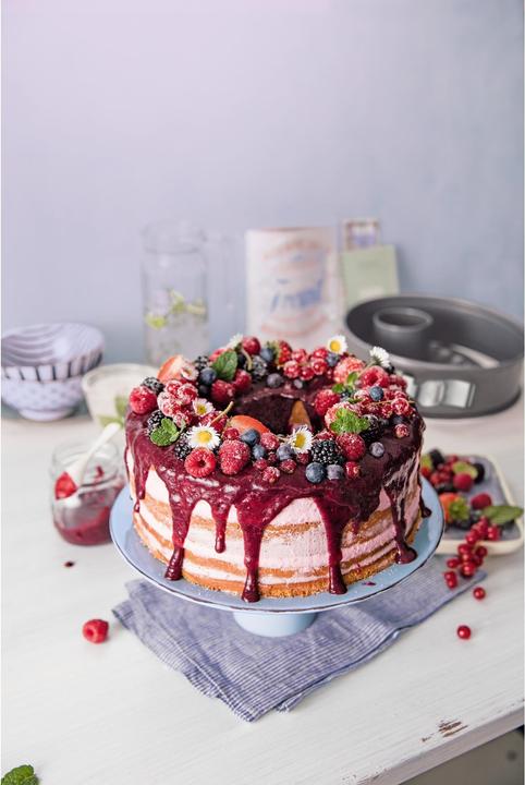 Actual product image Kaiser Springform pan (26 cm)