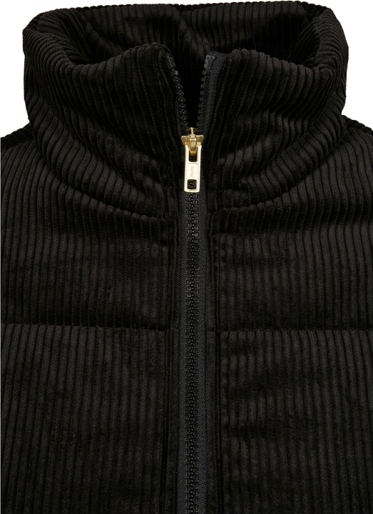 Produktbild Urban Classics Winterjacke Corduroy (XS)