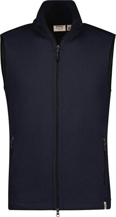Actual product image Hakro Fleece waistcoat ECO (L)