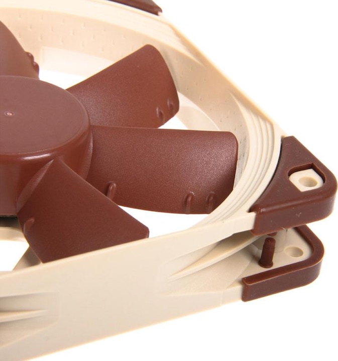 Produktbild Noctua Nf-S12a Pwm (120 mm, 1 x)