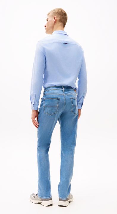 Actual product image Tommy Jeans Ryan Slim Authentic Original Durable Production (W34/L36)