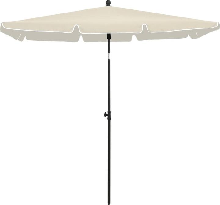 Immagine prodotto vidaXL Sonnenschirm (1.40 m)