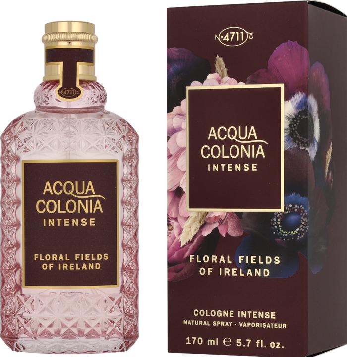 Immagine prodotto Acqua Colonia 4711 Acqua Colonia (Eau de cologne, 50 ml)