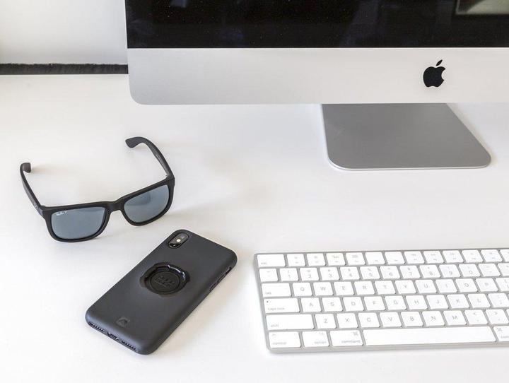 Produktbild Quad Lock Case (Apple iPhone 11 Pro)