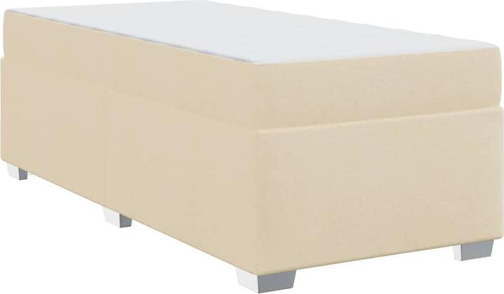 Actual product image VidaXL Modern bed (90 x 200 cm)