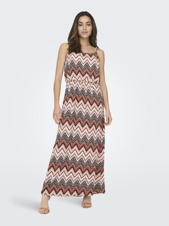Produktbild Only Ärmelloses Maxikleid (42)