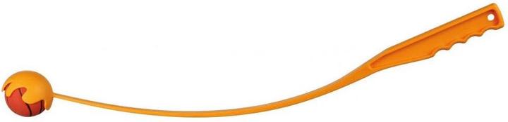 Actual product image Trixie Slingshot with ball (Ball toy dog)