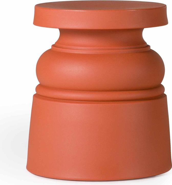 Actual product image Moooi Container Stool New Antiques Stool