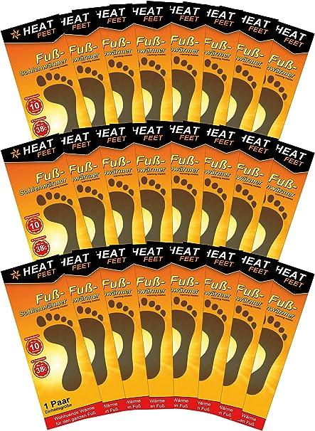 Immagine prodotto Heat Care Waermesohlen