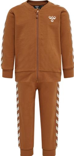 Produktbild hummel Hmlbille Tracksuit (92)