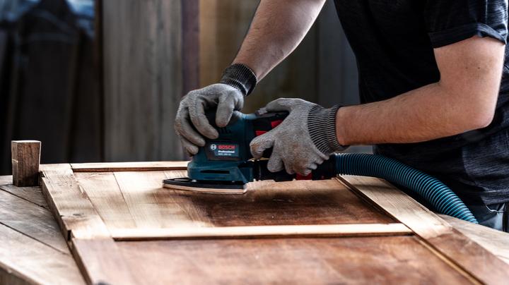 Produktbild Bosch Professional Zubehör Expert M480 (120)