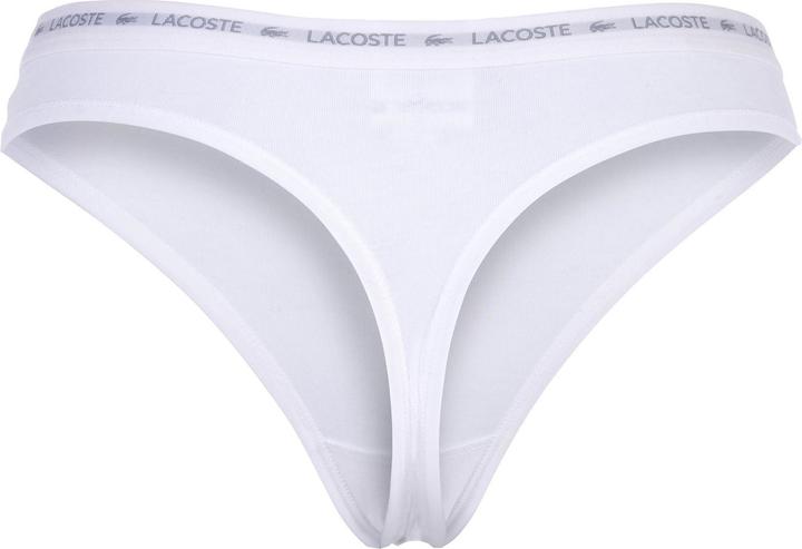 Immagine prodotto Lacoste Perizoma (M, confezione da 3)
