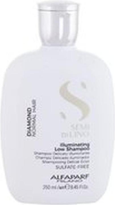 Produktbild Alfaparf Semi Di Lino Diamond llluminating (1000 ml, Flüssiges Shampoo)
