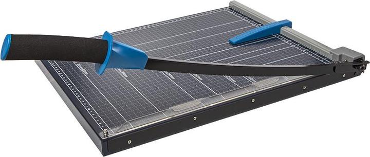 Image du produit Delock Tapis de souris avec repose-poignets rond noir (S)