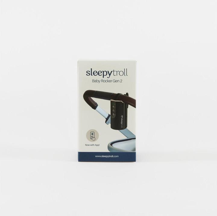 Image du produit Sleepytroll Baby Rocker Gen 2