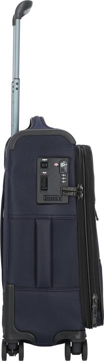 Image du produit Stratic Bay S 4-roll trolley 57 cm (32 l)