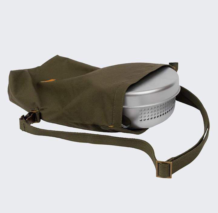 Actual product image Trangia Roll top bag for 25s storm cooker
