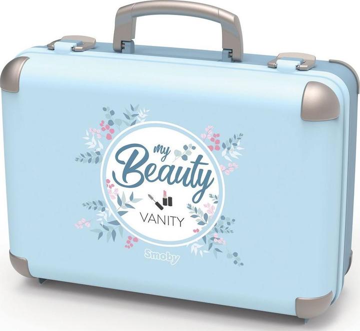 Produktbild Smoby My Beauty Case