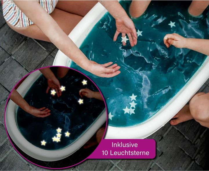 Image du produit Simba Galaxy (1028.58 ml, Sel de bain)