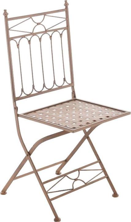 Antik Braun