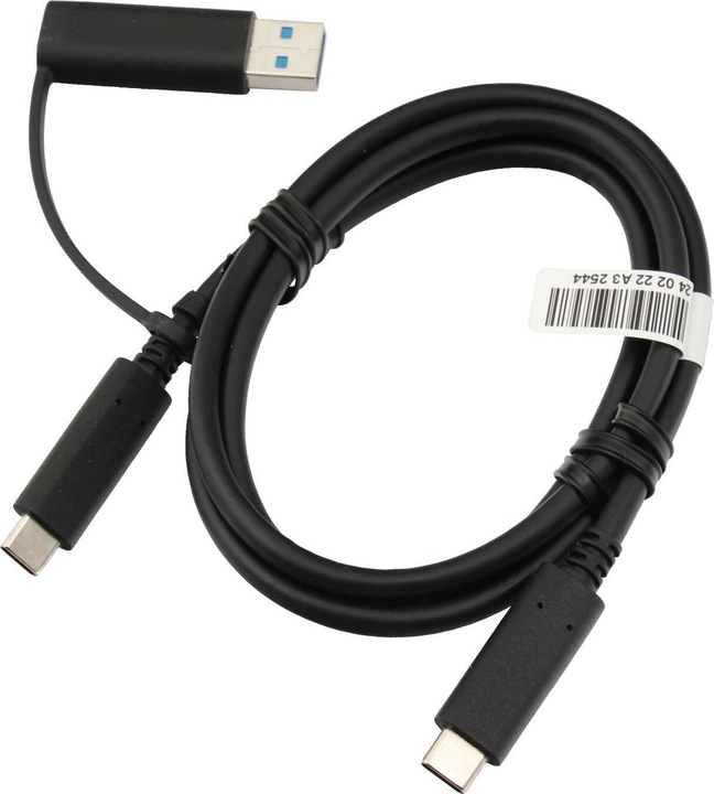 Immagine prodotto Lenovo ThinkPad Ibrido (USB-C, 10 Porti)