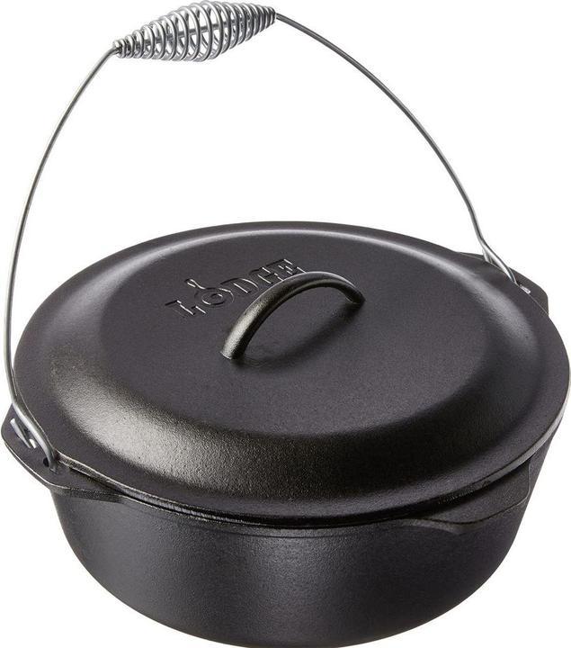 Produktbild Lodge Kessel Dutch Oven