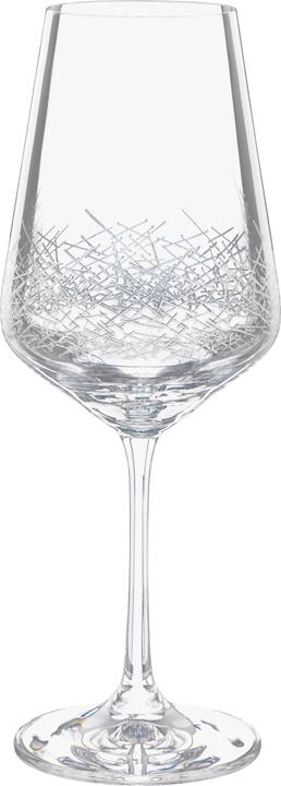 Bohemia Cristal Weinkelch Trés chic 450ml (45 cl, 1 Glass)
