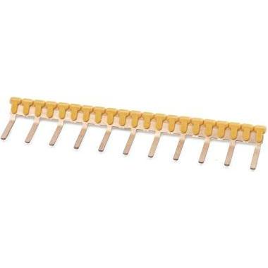 Rs Pro Steckbrücke für Klemmleisten Full 2., Elektronikzubehör + Gehäuse