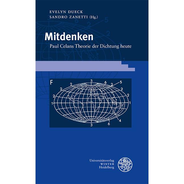 Mitdenken, Fachbücher von Sandro Zanetti, Evelyn Dueck