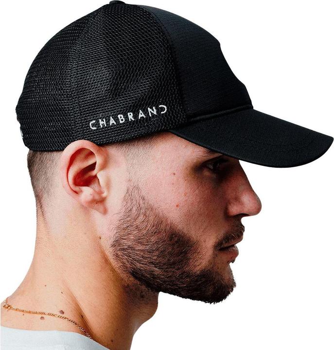 Produktbild Chabrand Baseball Kappe (One Size)