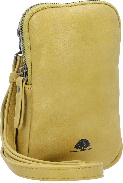 Actual product image Greenburry Mad'l Dasch Traudl shoulder bag 13 cm