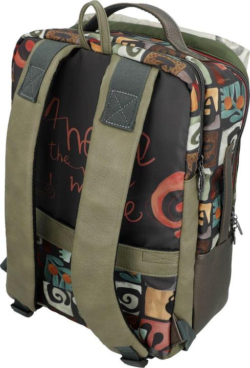 Produktbild Anekke Muse Travel Backpack (23 l)