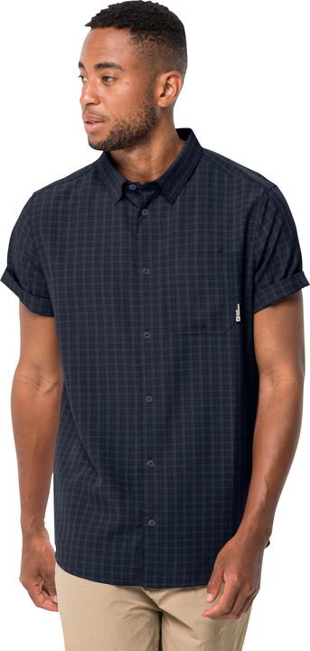 Produktbild Jack Wolfskin El Dorado Shirt (M)