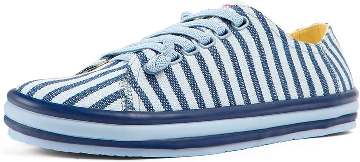 Image du produit Camper Peu Rambla Vulcanizado, chaussures plates à fermeture élastique (35)